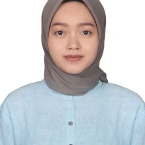 Maura - Guru bahasa inggris - Surabaya
