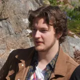 Anton - Matematiklärare - Stockholm
