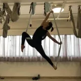 Daphne - Hatha yoga instructor - Altrincham