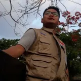 Fajar - Guru teknik sipil - Yogyakarta