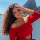 Tabita - Prof de inglês - Niterói