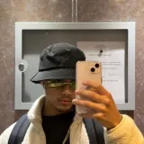 Alexis - Prof d'anglais - Paris
