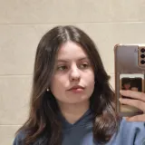 Lucía - Profe de inglés - Santa Cruz