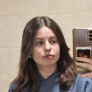 Lucía - Profe de inglés - Santa Cruz
