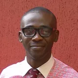 Utibe - Maths tutor - Uyo