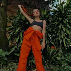 Sofia - Profe de coreografía - Envigado