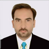 Master from Comsats University Islamabad,and have 8years of teaching experience in a well reputed institute.