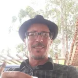 ROQUE - Professor de filosofia - Londrina