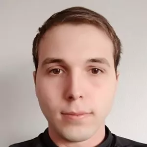 Daniel - Profesor de informática - Vitoria-Gasteiz