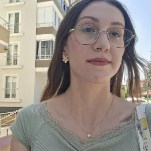 Ayşegül - Eğitim koçu - Taşova