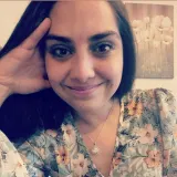 Francisca - profesor de inglés - Concepción