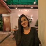 Karla - Professor de português - Conselheiro Lafaiete