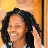 Lindokuhle - English tutor - Newcastle