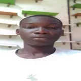 Alabi - Maths tutor - Lagos