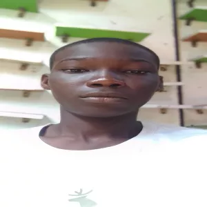 Alabi - Maths tutor - Lagos