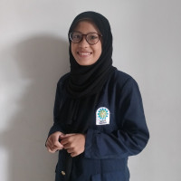 Mahasiswi aktif semester 3 program studi Manajemen Pendidikan Islam di Universitas Islam Negri Sunan Gunung Djati Bandung. Alumni pondok pesantren berbasis Quran dan bahasa. Pengalaman mengajar yang c