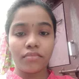 Susmitha - English tutor - Bengaluru