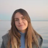 Floriane - Prof de fle - français langue étrangère - Lisboa