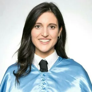 Andrea - Profesor de reforzamiento escolar - Logroño