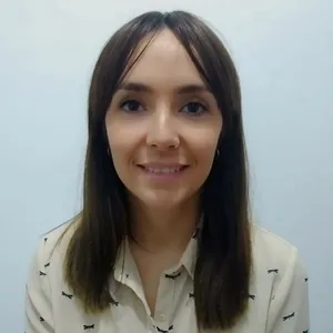 Mari - Profesor de matemática - Salar