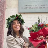 Chiara - Insegnante di aiuto compiti - Pesaro