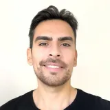 Cristobal - Prof d'espagnol - Marseille 2e