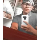 Alan - Profe de inglés - Barranqueras