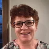 Isabelle - Prof de maths - Salignac-Eyvigues