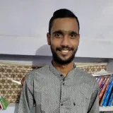 Aniket - Maths tutor - Lucknow