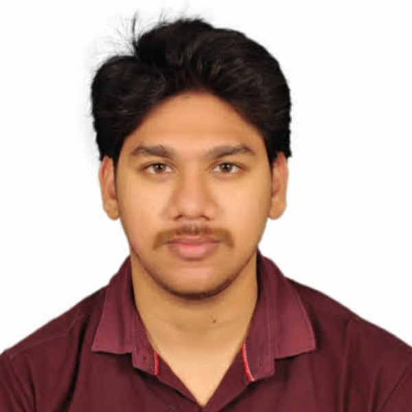 HAZRATH ANSAR - Maths teacher - Visakhapatnam