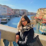 Milena - Insegnante di aiuto compiti - Vicenza