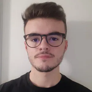 Fabio - Prof de développement web - Toulouse