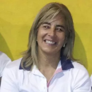 Maria Susana - Entrenador personal - Viña del Mar