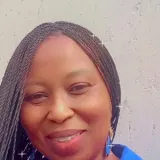 Dikeledi - Maths tutor - Berea