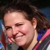 Julie - Prof de maths - Vernaison