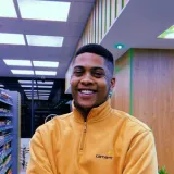 Callum - Maths tutor - London