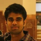 Ayush - Maths tutor - 