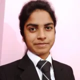 Pragati chauhan chauhan - Maths tutor - Haizerpur