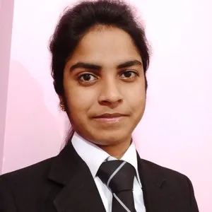 Pragati chauhan chauhan - Maths tutor - Haizerpur