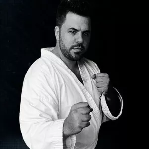 Gabriel - personal trainer - 