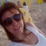 Silvina - profesor de lengua española - CRL