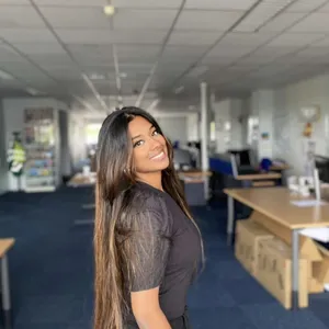 Dayana - Prof de maths - Grigny