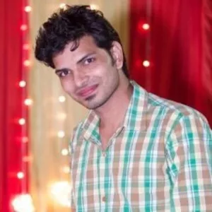 Umesh - Geography tutor - New Delhi