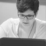 Juliane - Prof de développement web - Toulouse