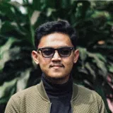 Alamsyah - Guru perpajakan - Jakarta