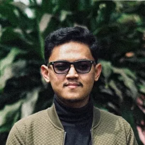 Alamsyah - Guru perpajakan - Jakarta