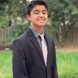 Rishab - Maths tutor - Bolingbrook