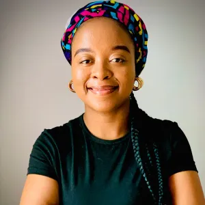 Boitumelo - Test prep tutor - Germiston