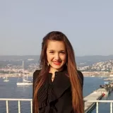 Elisa - Insegnante di latino - Udine