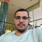 Oussama - Prof de maths - Cergy